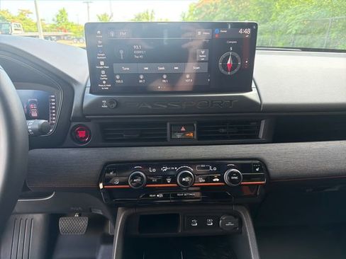 Used 2026 Honda Passport TrailSport image 21