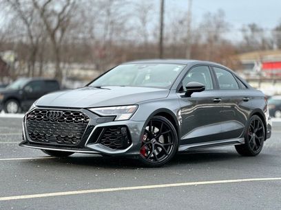 Used 2024 Audi RS 3