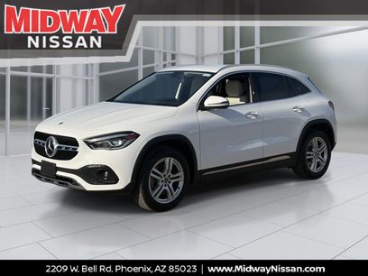 Used 2022 Mercedes-Benz GLA 250