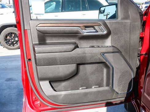 Used 2023 Chevrolet Silverado 1500 LT RWD image 22