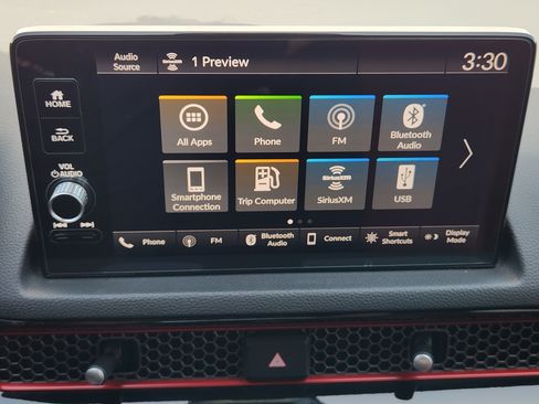 Used 2022 Honda Civic Si image 16