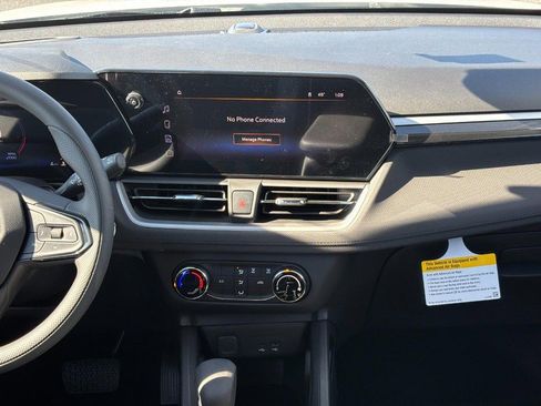 New 2026 Chevrolet TrailBlazer LS w/ LS Convenience Package image 8