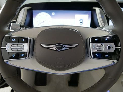 Used 2023 Genesis G90 3.5T AWD/4WD image 25