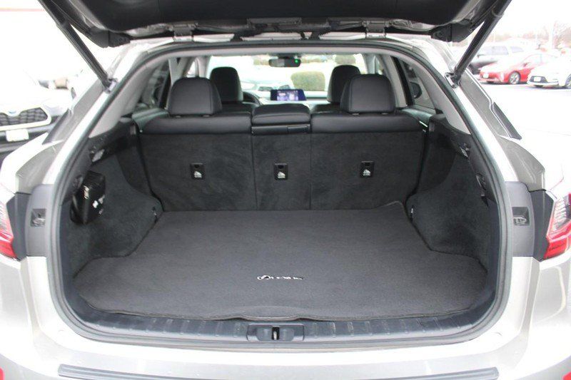 Used 2017 Lexus RX 350 F Sport FWD image 7