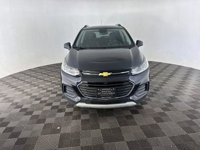 Used 2022 Chevrolet Trax LT w/ Driver Confidence Package