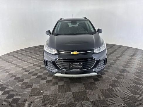 Used 2022 Chevrolet Trax LT w/ Driver Confidence Package AWD/4WD image 2