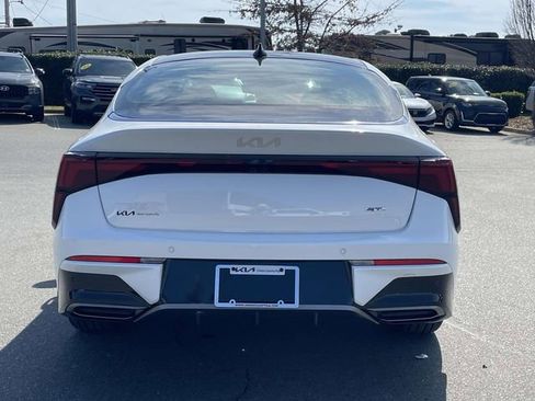 New 2026 Kia K5 GT-Line image 11