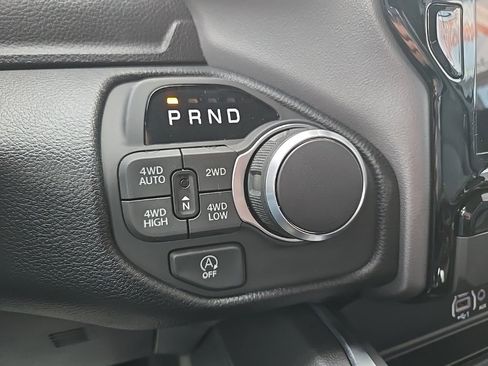 New 2026 RAM 1500 Big Horn image 57