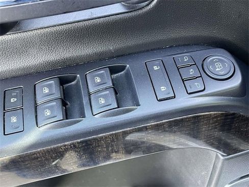 Used 2014 GMC Sierra 1500 Denali w/ Driver Alert Package image 18