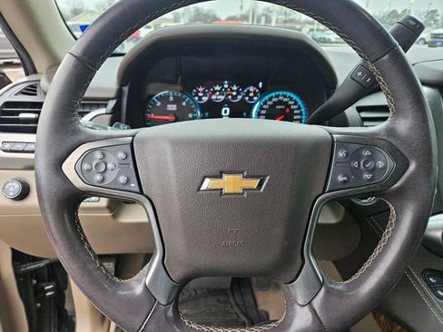 Used 2020 Chevrolet Tahoe Premier image 10