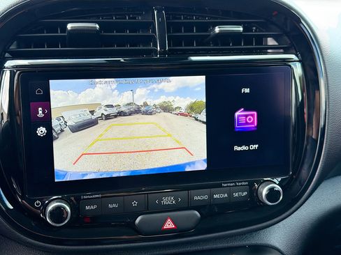 Used 2024 Kia Soul GT-Line w/ Option Group 020 image 31