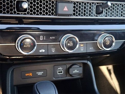 Certified 2023 Honda Civic Sport image 15