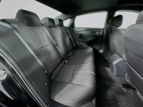 Certified 2023 Honda Accord Sport image 25