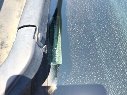 Used 2021 RAM 2500 Big Horn w/ Protection Group image 13