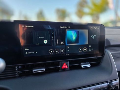 Certified 2025 Hyundai Ioniq 5 SEL image 27