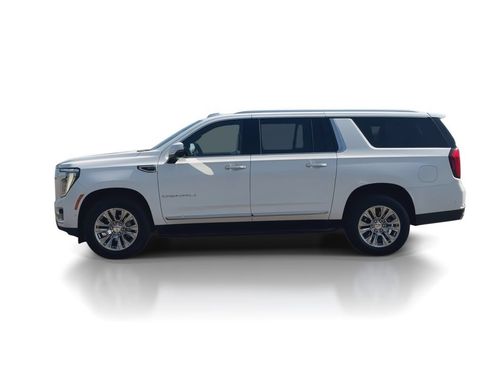 Certified 2025 GMC Yukon XL Denali AWD/4WD image 5