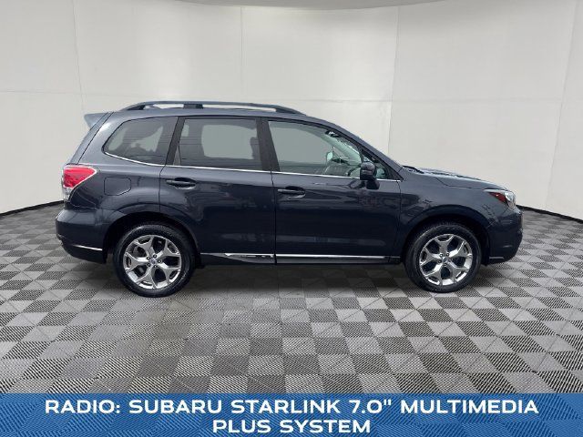 Used 2017 Subaru Forester 2.5i Touring AWD/4WD image 7