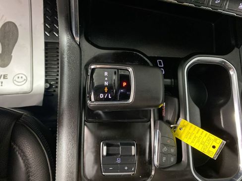 Used 2022 GMC Sierra 1500 Denali w/ Denali Reserve Package AWD/4WD image 19