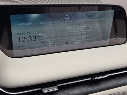 New 2026 Genesis G90 3.5T image 9