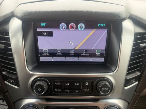 Used 2015 Chevrolet Suburban LT AWD/4WD image 18