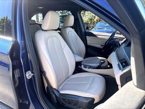Used 2019 BMW X1 sDrive28i w/ Convenience Package FWD image 41