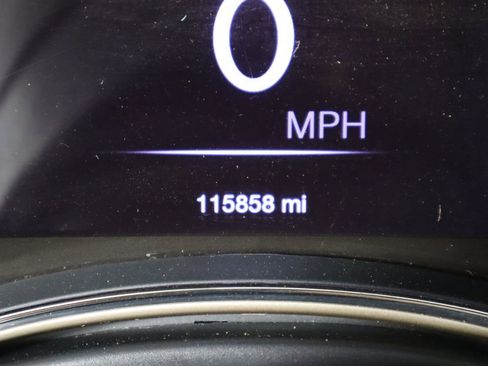 Used 2017 Jeep Grand Cherokee Limited AWD/4WD image 36