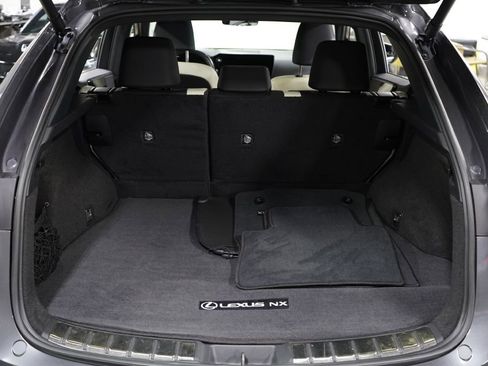 Used 2024 Lexus NX 350h AWD image 30