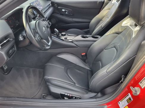 Used 2024 Toyota Supra Premium w/ Driver Assist Package image 11