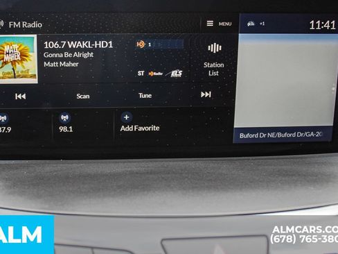 Used 2026 Acura RDX A-Spec AWD/4WD image 35
