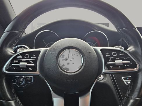 Used 2019 Mercedes-Benz C 300 C 300 image 5