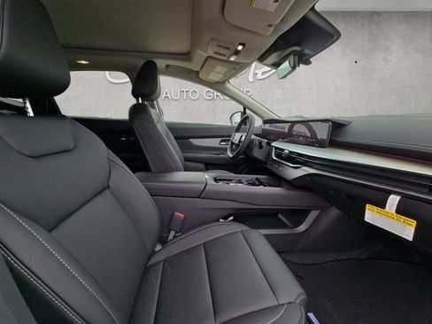 New 2026 Nissan Murano SL AWD/4WD image 24