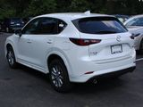 New 2025 MAZDA CX-5 AWD 2.5 S w/ Preferred Package image 5
