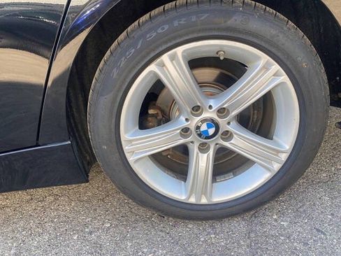 Used 2015 BMW 328i xDrive Sedan AWD/4WD image 24