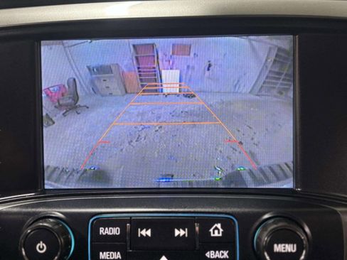 Used 2015 Chevrolet Silverado 2500 LT w/ LT Convenience Package image 24