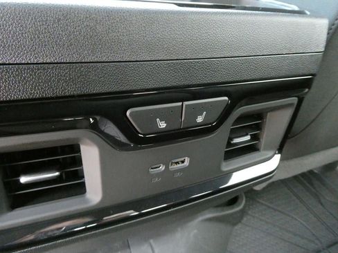New 2026 Chevrolet Silverado 2500 ZR2 w/ LPO, Dark Essentials Package AWD/4WD image 16