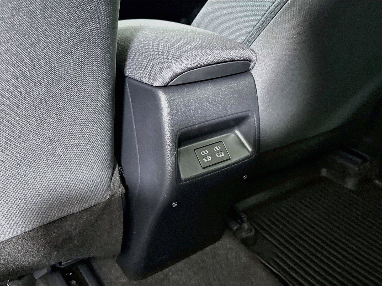 Certified 2026 Toyota Corolla LE FWD image 32