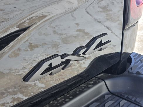 New 2026 RAM 2500 Tradesman AWD/4WD image 9