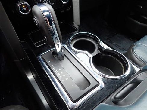 Used 2014 Ford F150 Limited image 19