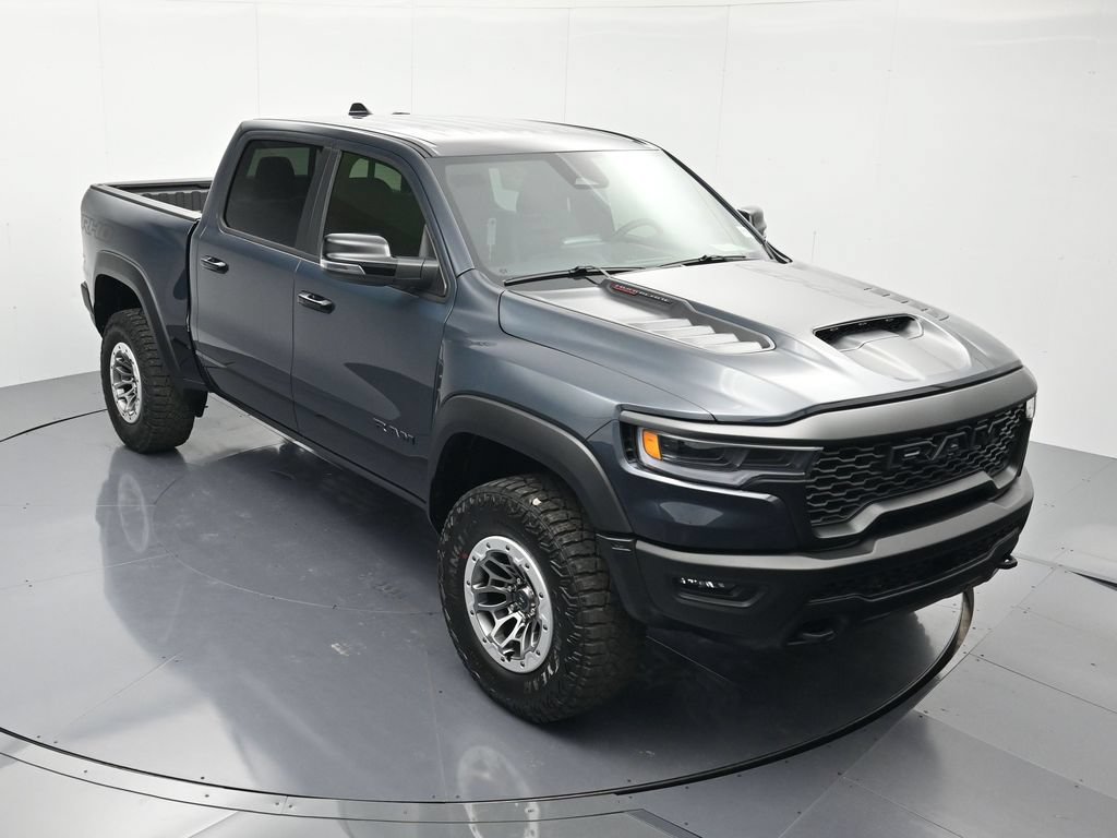 New 2026 RAM 1500 RHO w/ RHO Level 1 Equipment Group AWD/4WD image 31