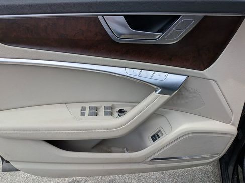 Used 2019 Audi A6 3.0T Premium Plus w/ Premium Plus Package AWD/4WD image 14