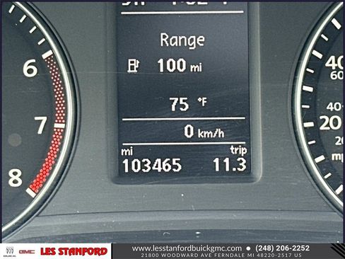 Used 2013 Volkswagen Passat 2.5 SE image 22