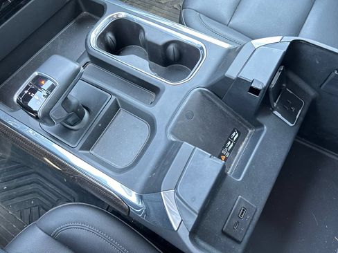 Used 2023 Chevrolet Silverado 1500 LT Trail Boss w/ LT Trail Boss Premium Package AWD/4WD image 14