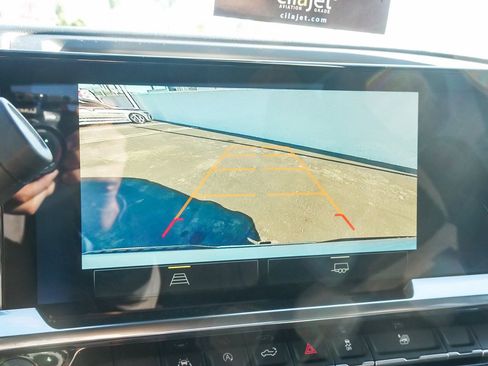 New 2026 Chevrolet Silverado 1500 LT image 23