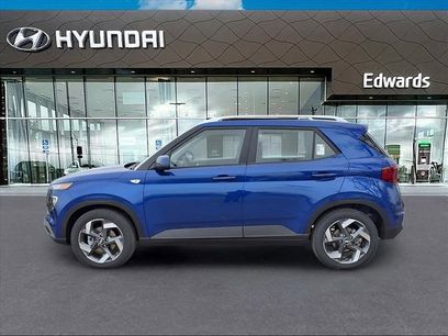 New 2026 Hyundai Venue SEL