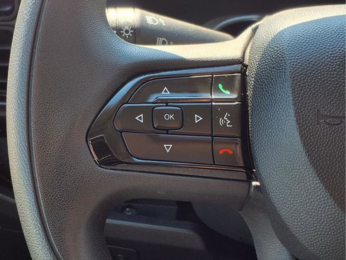 Used 2025 RAM ProMaster 1500 w/ Safety Group image 14