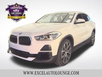 Used 2022 BMW X2 xDrive28i w/ Premium Package
