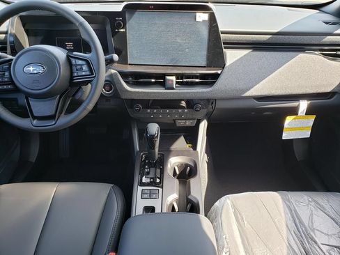 New 2026 Subaru Outback Premium AWD/4WD image 9