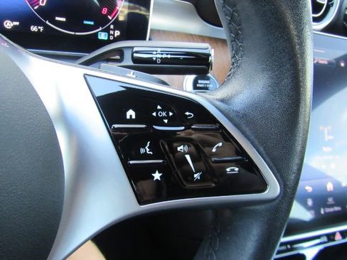 Used 2022 Mercedes-Benz C 300 Sedan image 40