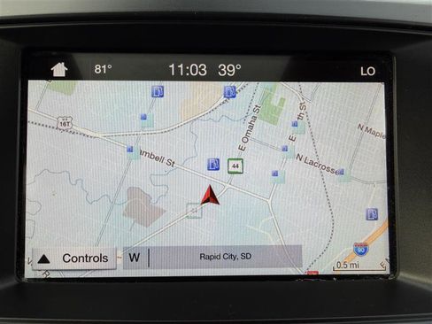 Used 2018 Ford Explorer XLT w/ Equipment Group 202A image 11