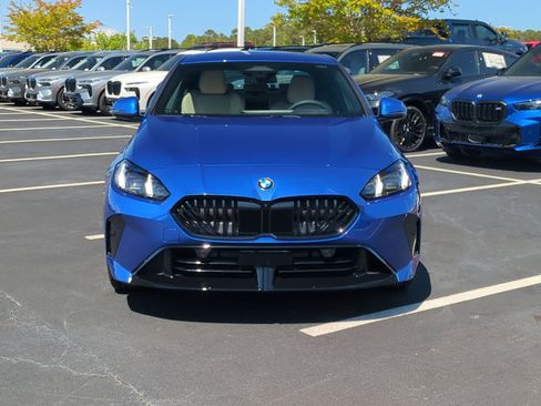 Certified 2025 BMW 228i xDrive w/ Technology Package image 3